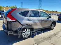 2013 Honda CR-V photo
