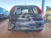 2013 Honda CR-V photo