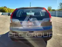 2013 Honda CR-V photo