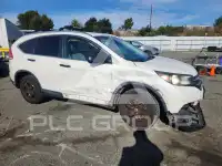 2013 Honda CR-V photo