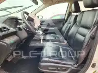 2013 Honda CR-V photo