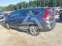 2013 Honda CR-V photo