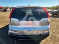 2013 Honda CR-V photo