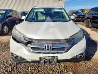 2013 Honda CR-V photo