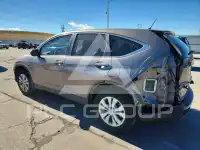 2013 Honda CR-V photo
