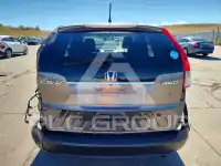 2013 Honda CR-V photo