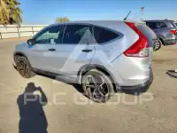 2013 Honda CR-V photo