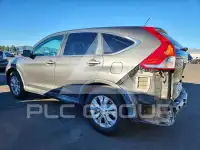 2013 Honda CR-V photo