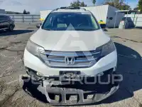 2013 Honda CR-V photo