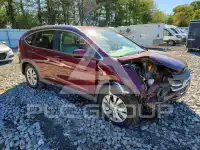 2013 Honda CR-V photo
