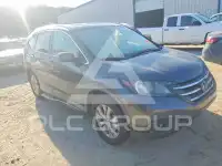 2013 Honda CR-V photo