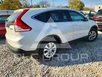 2013 Honda CR-V photo