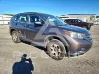 2013 Honda CR-V photo