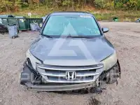 2013 Honda CR-V photo