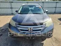 2013 Honda CR-V photo