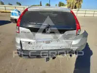 2013 Honda CR-V photo