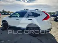 2013 Honda CR-V photo
