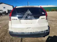2013 Honda CR-V photo