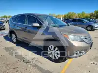 2013 Honda CR-V photo