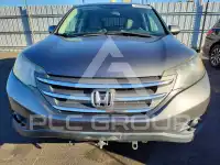 2013 Honda CR-V photo