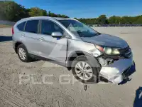 2013 Honda CR-V photo