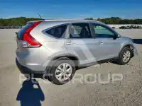 2013 Honda CR-V photo