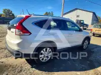 2013 Honda CR-V photo