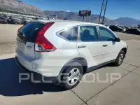 2013 Honda CR-V photo