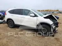2013 Honda CR-V photo