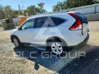 2013 Honda CR-V photo