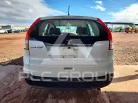 2013 Honda CR-V photo