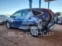 2013 Honda CR-V photo