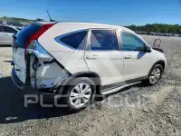 2013 Honda CR-V photo