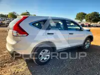 2013 Honda CR-V photo