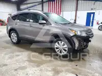 2013 Honda CR-V photo