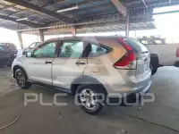 2013 Honda CR-V фото