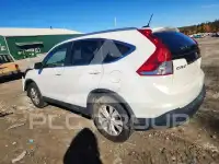 2013 Honda CR-V photo