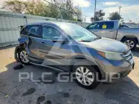 2013 Honda CR-V photo