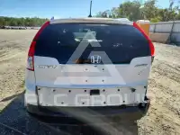 2013 Honda CR-V photo