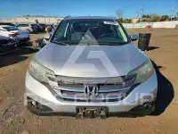 2013 Honda CR-V photo
