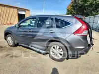 2013 Honda CR-V photo