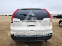 2013 Honda CR-V photo