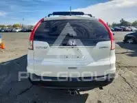 2013 Honda CR-V photo