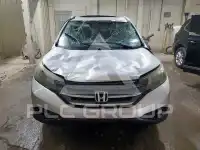 2013 Honda CR-V photo