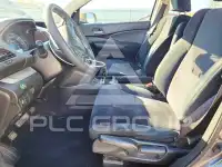 2013 Honda CR-V photo