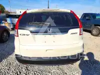 2013 Honda CR-V photo