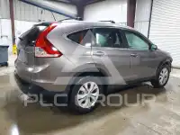 2013 Honda CR-V photo