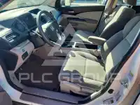 2013 Honda CR-V photo
