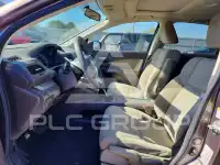 2013 Honda CR-V photo