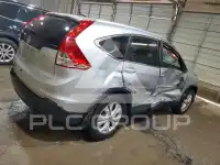 2013 Honda CR-V photo
